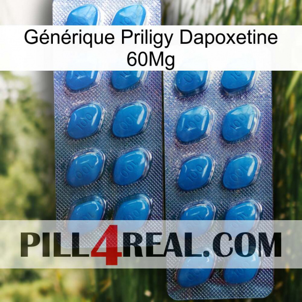 Générique Priligy Dapoxetine 60Mg viagra2